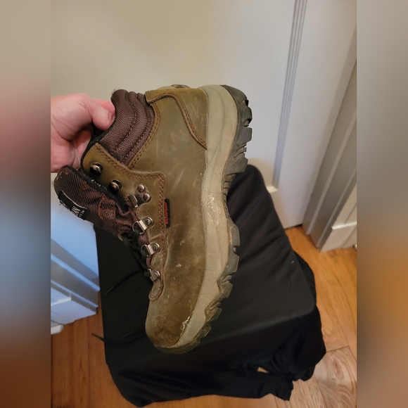 LAST CHANCE 👉🏻👉🏻 Magellan snow hiking boots - Picture 2 of 6
